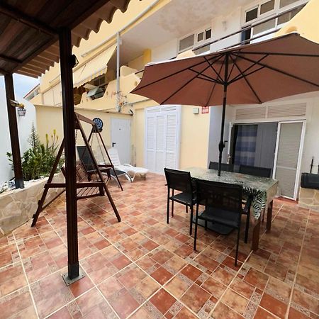 Beach Paradise Apartment Costa Adeje  Εξωτερικό φωτογραφία