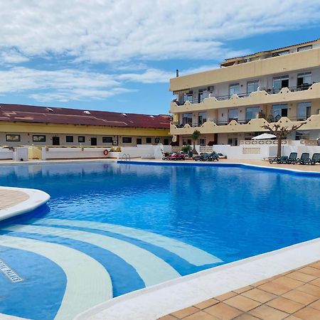 Beach Paradise Apartment Costa Adeje  Εξωτερικό φωτογραφία