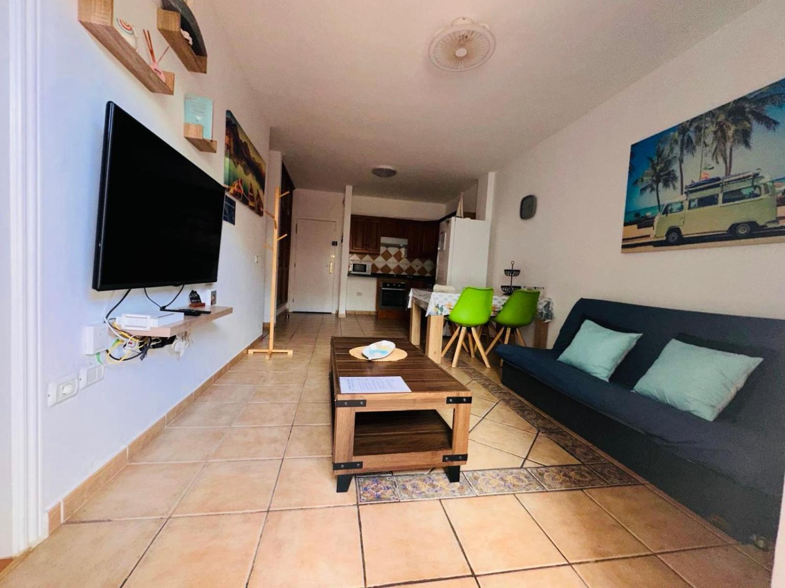 Beach Paradise Apartment Costa Adeje  Εξωτερικό φωτογραφία