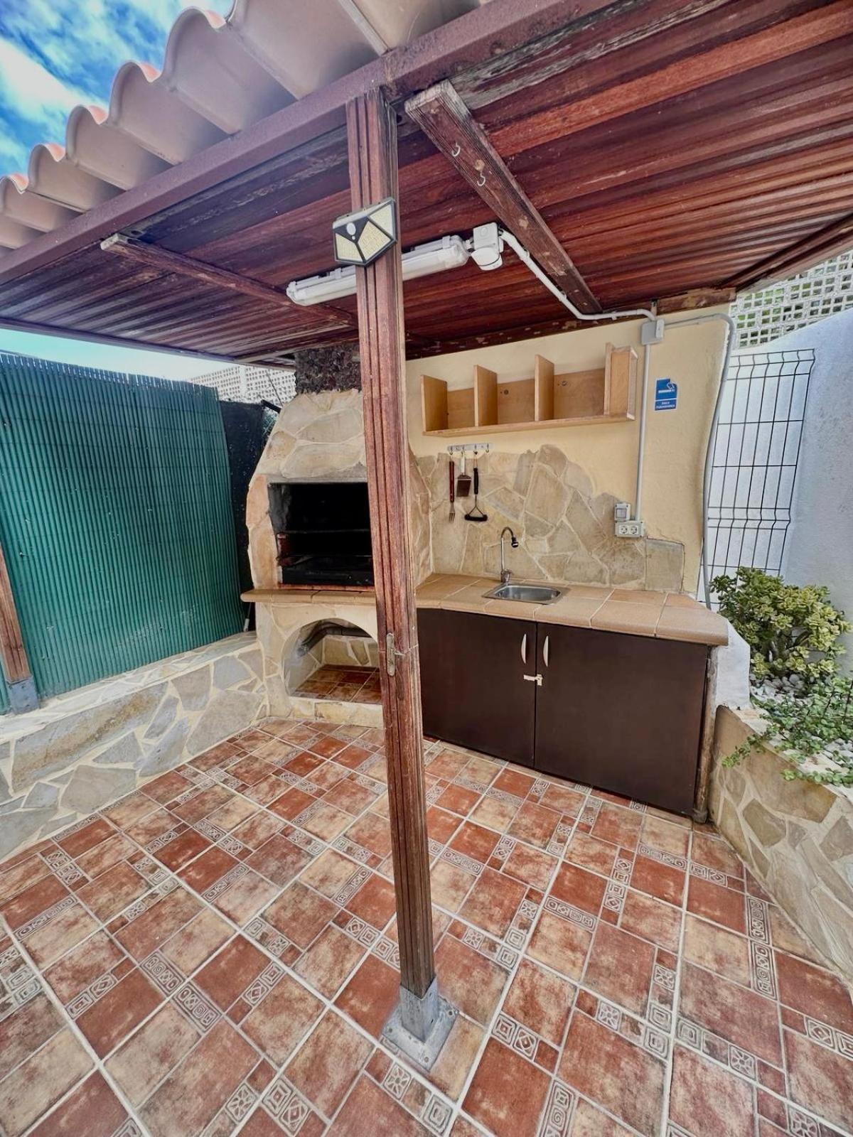 Beach Paradise Apartment Costa Adeje  Εξωτερικό φωτογραφία