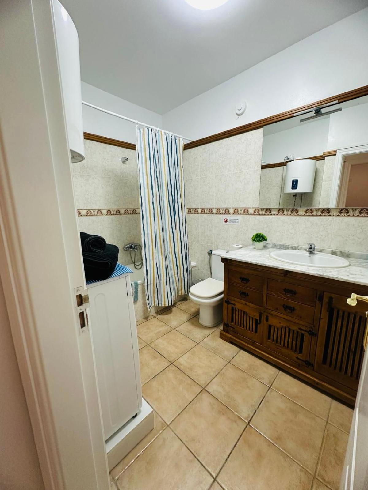 Beach Paradise Apartment Costa Adeje  Εξωτερικό φωτογραφία